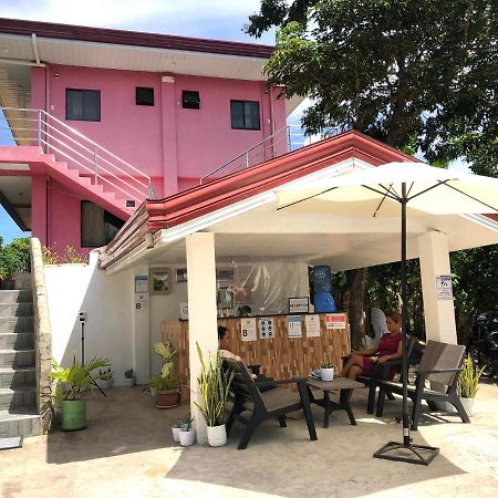 Chaniva-Joy Island View Appartments เกาะมาลาปัสกัว ภายนอก รูปภาพ