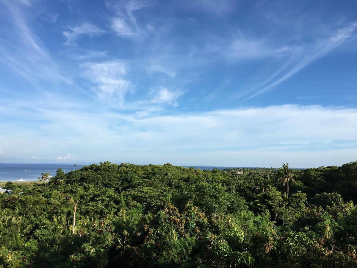 Chaniva-Joy Island View Appartments เกาะมาลาปัสกัว ภายนอก รูปภาพ