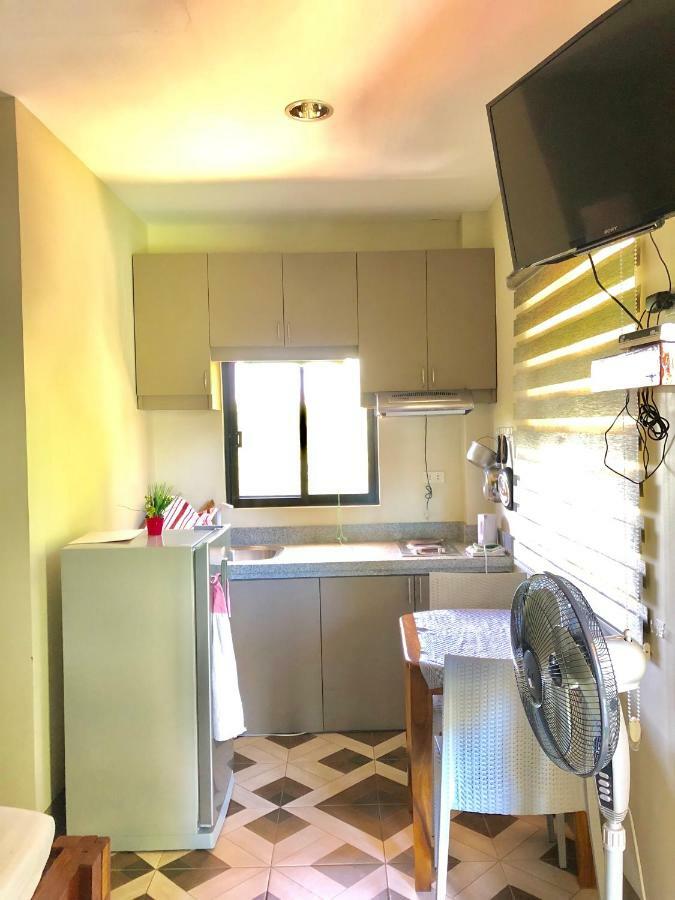 Chaniva-Joy Island View Appartments เกาะมาลาปัสกัว ภายนอก รูปภาพ