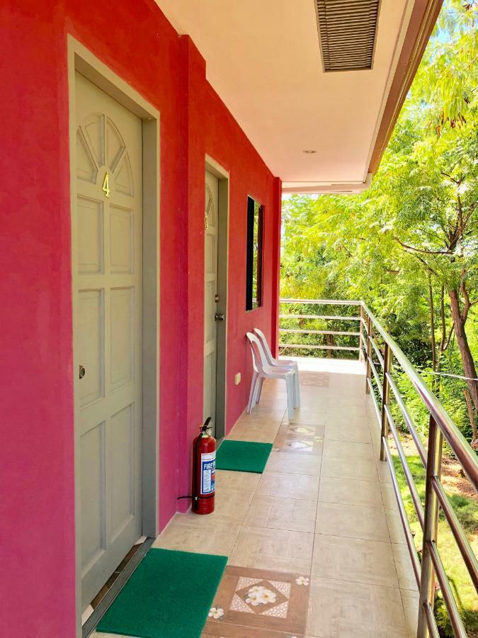 Chaniva-Joy Island View Appartments เกาะมาลาปัสกัว ภายนอก รูปภาพ