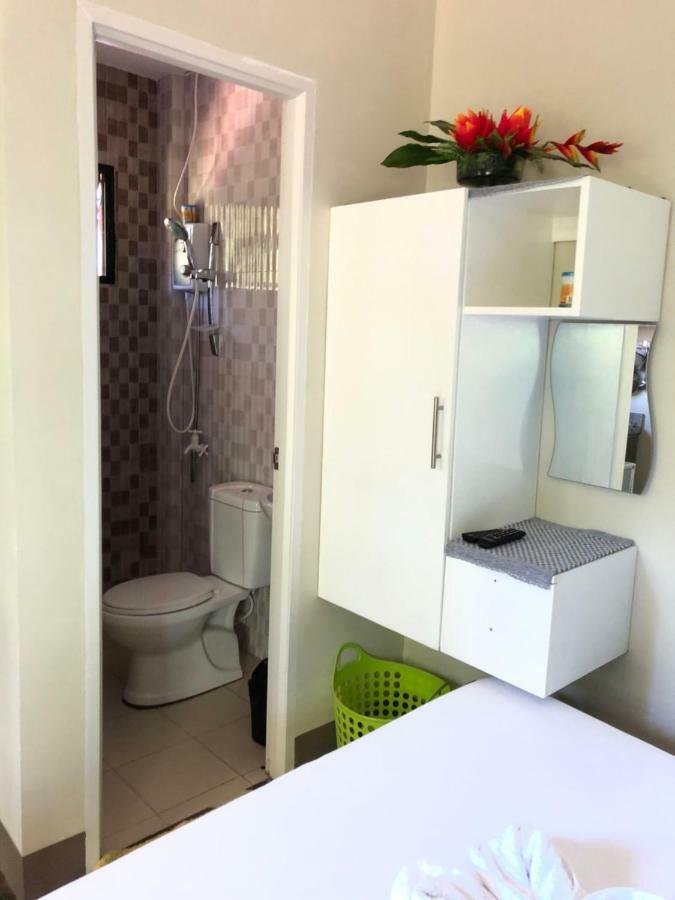 Chaniva-Joy Island View Appartments เกาะมาลาปัสกัว ภายนอก รูปภาพ